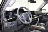 Thumbnail of 2025 Black Chevrolet Silverado 1500