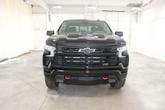 Thumbnail of 2025 Black Chevrolet Silverado 1500