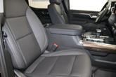 Thumbnail of 2025 Black Chevrolet Silverado 1500
