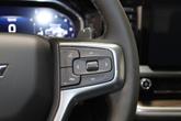 Thumbnail of 2025 Black Chevrolet Silverado 1500