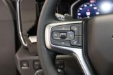 Thumbnail of 2025 Black Chevrolet Silverado 1500