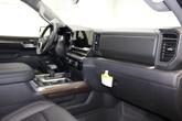 Thumbnail of 2025 Black Chevrolet Silverado 1500