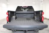Thumbnail of 2025 Black Chevrolet Silverado 1500