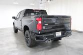 Thumbnail of 2025 Black Chevrolet Silverado 1500