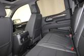 Thumbnail of 2025 Black Chevrolet Silverado 1500