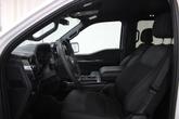 Thumbnail of 2024 Oxford White Ford F-150