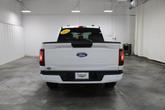 Thumbnail of 2024 Oxford White Ford F-150