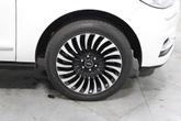 Thumbnail of 2021 Pristine White Lincoln Navigator