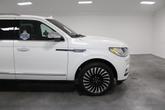 Thumbnail of 2021 Pristine White Lincoln Navigator