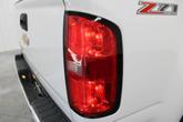 Thumbnail of 2020 Summit White Chevrolet Colorado