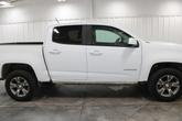 Thumbnail of 2020 Summit White Chevrolet Colorado
