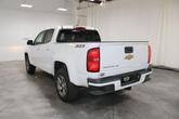 Thumbnail of 2020 Summit White Chevrolet Colorado