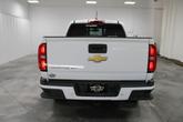 Thumbnail of 2020 Summit White Chevrolet Colorado