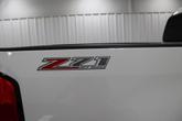 Thumbnail of 2020 Summit White Chevrolet Colorado