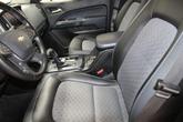 Thumbnail of 2020 Summit White Chevrolet Colorado