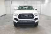 Thumbnail of 2023 Ice Toyota Tacoma