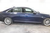 Thumbnail of 2018 Dark Adriatic Blue Metallic Cadillac CT6