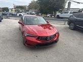 Thumbnail of 2025 Performance Red Pearl Acura Integra