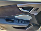 Thumbnail of 2025 Solar Silver Metallic Acura RDX