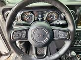 Thumbnail of 2022 Bright White Clearcoat Jeep Wrangler Unlimited