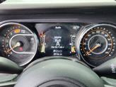 Thumbnail of 2022 Bright White Clearcoat Jeep Wrangler Unlimited