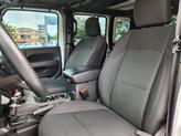 Thumbnail of 2022 Bright White Clearcoat Jeep Wrangler Unlimited