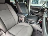 Thumbnail of 2022 Bright White Clearcoat Jeep Wrangler Unlimited