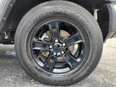 Thumbnail of 2022 Bright White Clearcoat Jeep Wrangler Unlimited