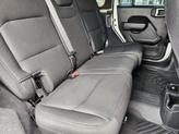 Thumbnail of 2022 Bright White Clearcoat Jeep Wrangler Unlimited