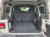 Thumbnail of 2022 Bright White Clearcoat Jeep Wrangler Unlimited