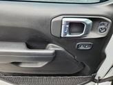 Thumbnail of 2022 Bright White Clearcoat Jeep Wrangler Unlimited