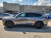 Thumbnail of 2025 Platinum White Pearl Acura MDX