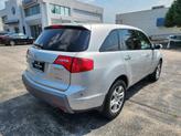 Thumbnail of 2009 Billet Silver Metallic Acura MDX