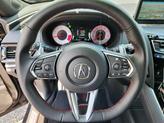 Thumbnail of 2025 Black Acura RDX