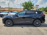 Thumbnail of 2025 Black Acura RDX