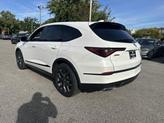 Thumbnail of 2023 Platinum White Pearl Acura MDX