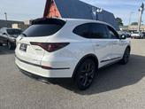 Thumbnail of 2023 Platinum White Pearl Acura MDX