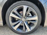 Thumbnail of 2025 Liquid Carbon Metallic Acura TLX