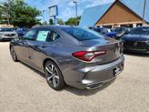 Thumbnail of 2025 Liquid Carbon Metallic Acura TLX