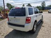 Thumbnail of 2012 White Ford Escape