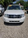 Thumbnail of 2012 White Ford Escape