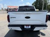 Thumbnail of 2015 White Ford F-150