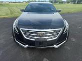 Thumbnail of 2016 Gray Cadillac CT6