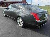 Thumbnail of 2016 Gray Cadillac CT6
