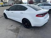 Thumbnail of 2013 White Dodge Dart