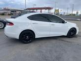 Thumbnail of 2013 White Dodge Dart