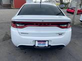Thumbnail of 2013 White Dodge Dart