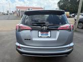Thumbnail of 2018 Silver Toyota RAV4