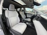 Thumbnail of 2018 Silver Toyota RAV4