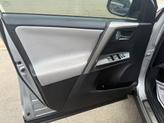 Thumbnail of 2018 Silver Toyota RAV4